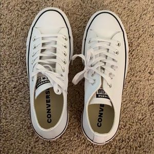 Converse Platform Sneaker